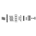KOHLER K-1622750 Hardware Kit