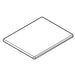 KOHLER K-1625897 Wall Plate Fixing Pack