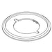 KOHLER K-1626021 Escutcheon Service Kit
