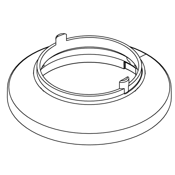 KOHLER K-1628552 Flange