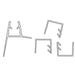 KOHLER K-1629310-02 Luxstone Seals