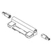 KOHLER K-1635680 Quiet Close Hinge Service Kit