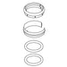 KOHLER K-1645660 O Ring / Bearing Kit