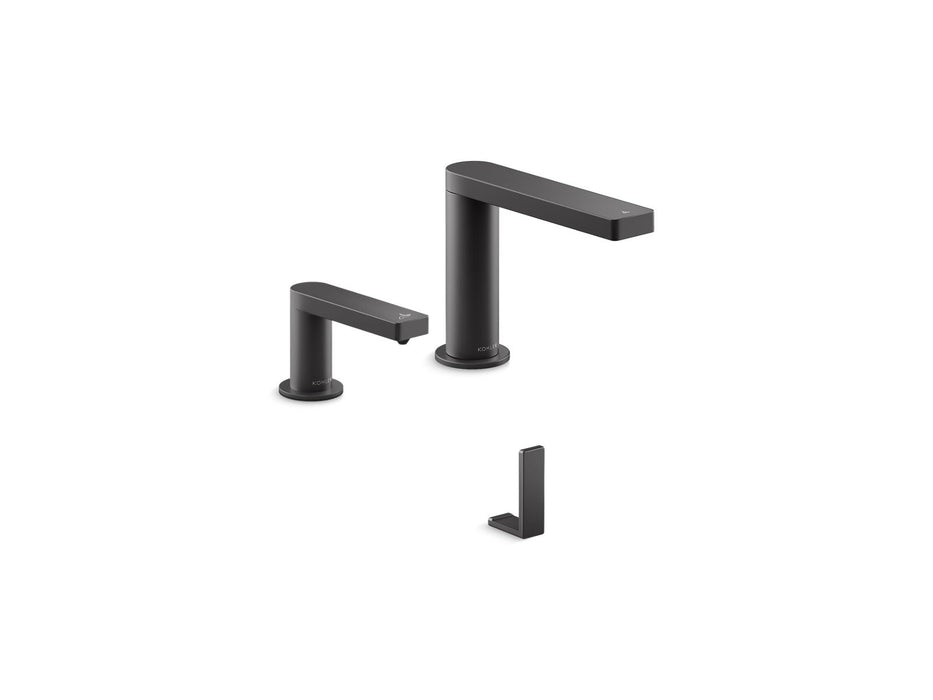 3/4 view of product