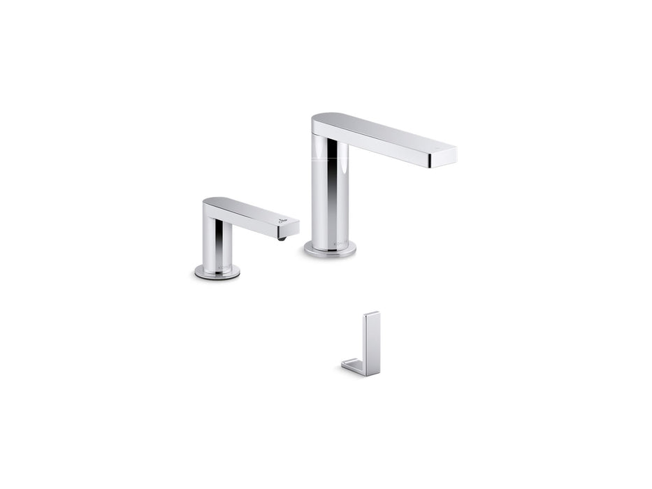 3/4 view of product
