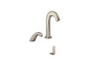 Kohler Oblo Touchless lavatory faucet and soap dispenser for Constellation lavatory system, 0.5 gpm