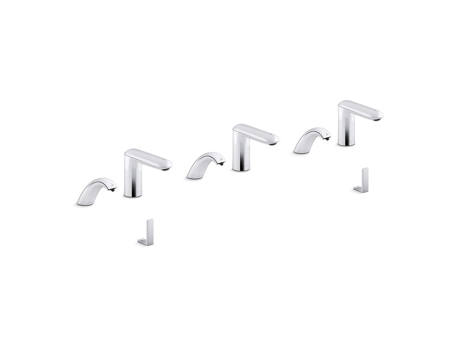 3/4 view of product