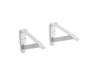 KOHLER K-1814-P Hollister Wall brackets
