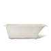 KOHLER Underscore 66" x 32" drop-in bath