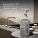 KOHLER Underscore 66" x 32" drop-in bath