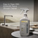 KOHLER Underscore 72" x 36" drop-in bath with Bask heated surface