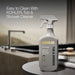 KOHLER Underscore 72" x 36" drop-in bath with Bask heated surface