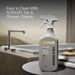 KOHLER Underscore 72" x 36" drop-in bath with Bask heated surface