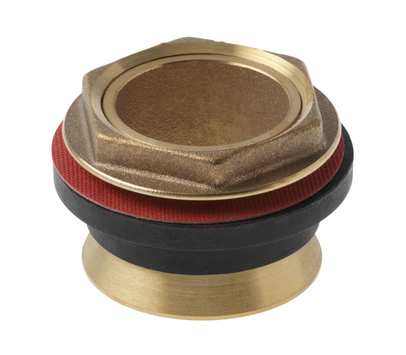 KOHLER K-18357 Closet Spud Assy, 1 1/2