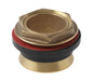 KOHLER K-18357 Closet Spud Assy, 1 1/2