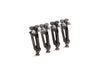 KOHLER Adjustable feet for cast iron baths