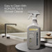 KOHLER Underscore 60" x 36" drop-in bath