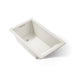 KOHLER Underscore 60" x 36" drop-in bath