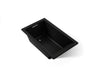 KOHLER Underscore 60" x 36" drop-in bath
