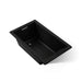KOHLER Underscore 60" x 36" drop-in bath