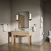 KOHLER K-186 Persuade Dual-flush actuator, matte black - view 2