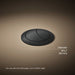 KOHLER K-186 Persuade Dual-flush actuator, matte black - view 4