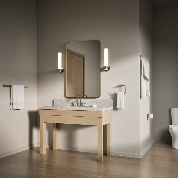 KOHLER Persuade Dual-flush actuator