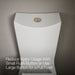 KOHLER Persuade Dual-flush actuator