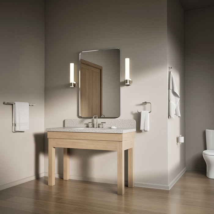 KOHLER Persuade Dual-flush actuator