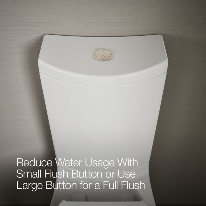 KOHLER Persuade Dual-flush actuator