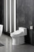 KOHLER K-18751 PureWash Elongated Bidet Toilet Seat