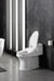 KOHLER K-18751 PureWash Elongated Bidet Toilet Seat