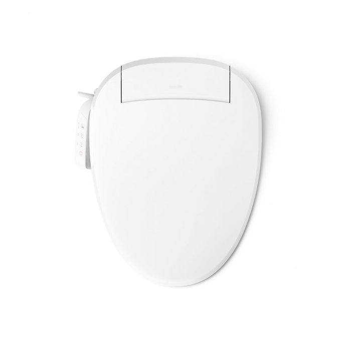 KOHLER PureWash Elongated bidet toilet seat