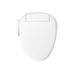 KOHLER PureWash Elongated bidet toilet seat