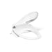 KOHLER PureWash Elongated bidet toilet seat