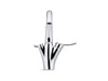 KOHLER K-18865 Carafe Filtered water kitchen sink faucet