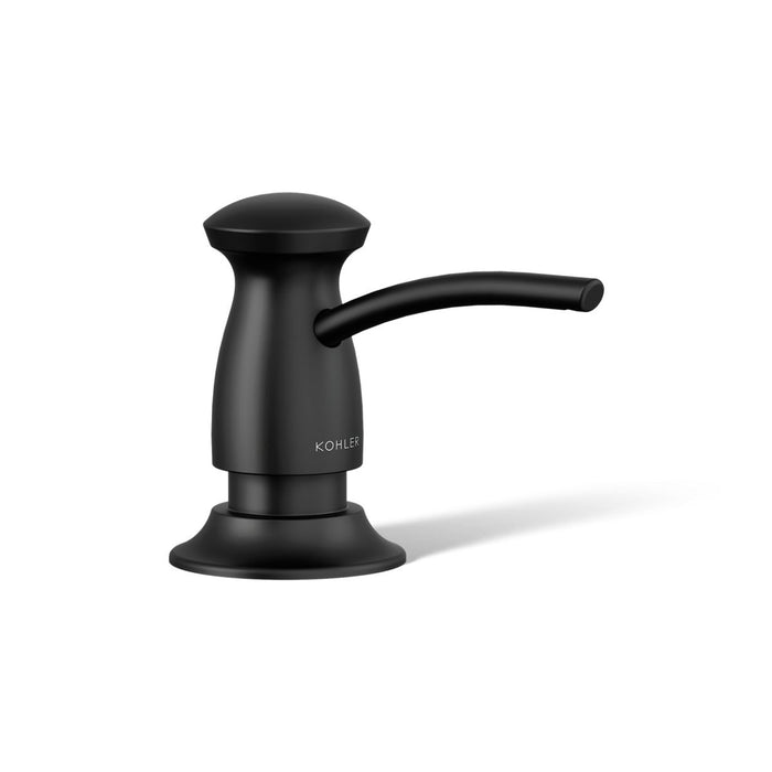 3/4 view of product