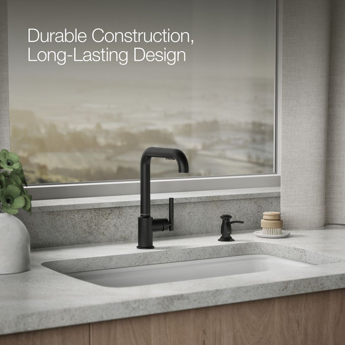 image focused on single product story