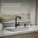 image focused on single product story