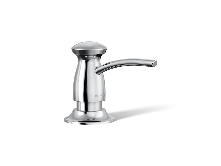 3/4 view of product