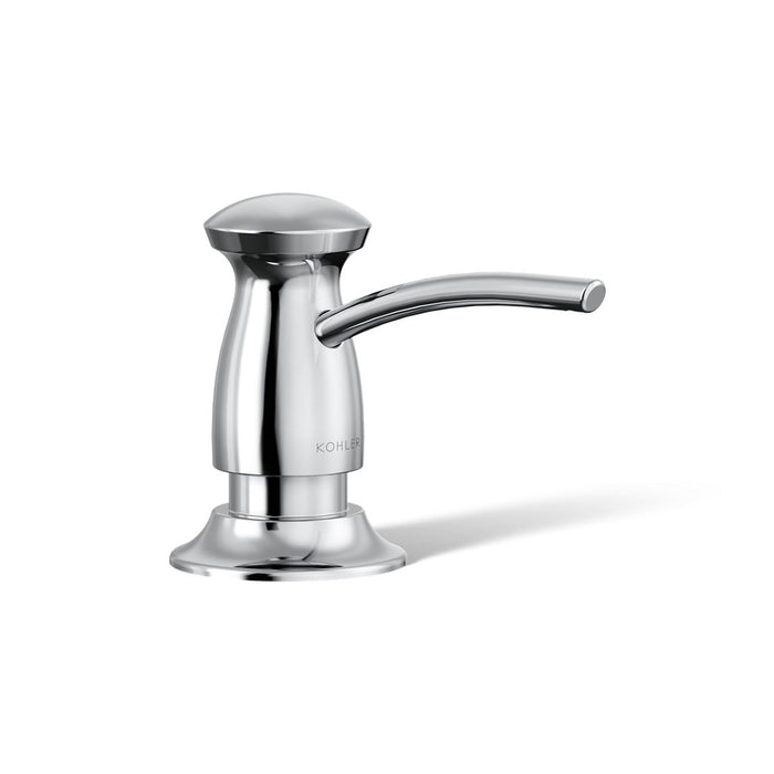 3/4 view of product
