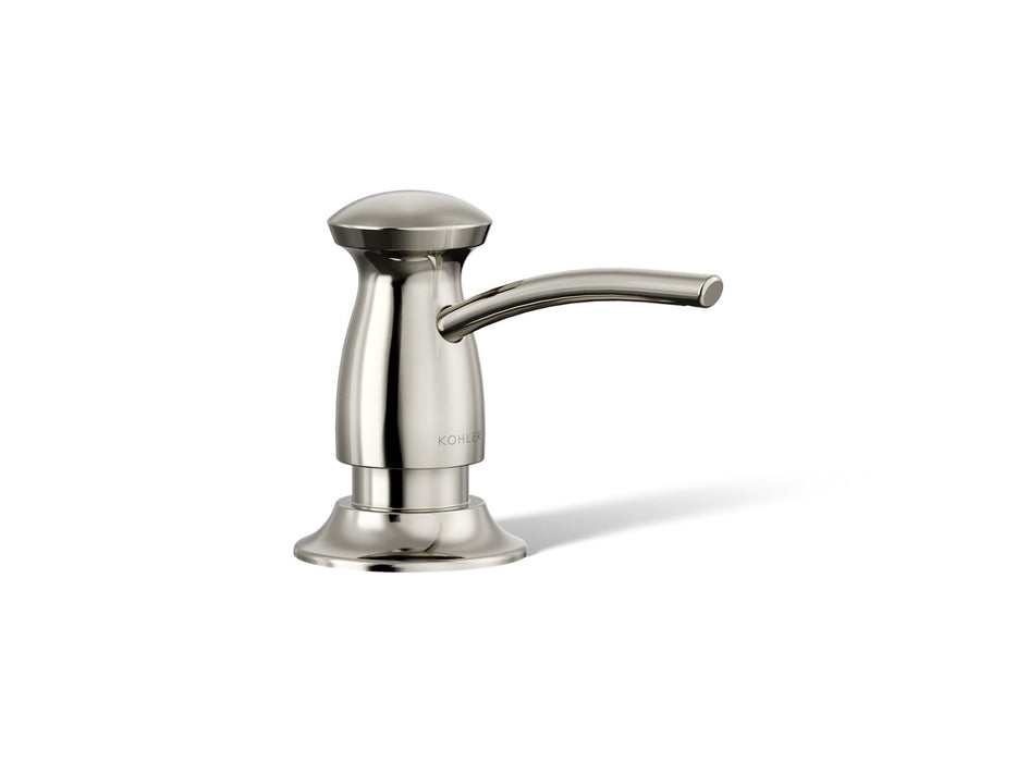 3/4 view of product
