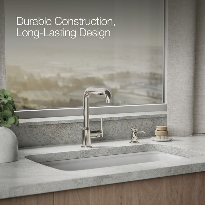 image focused on single product story