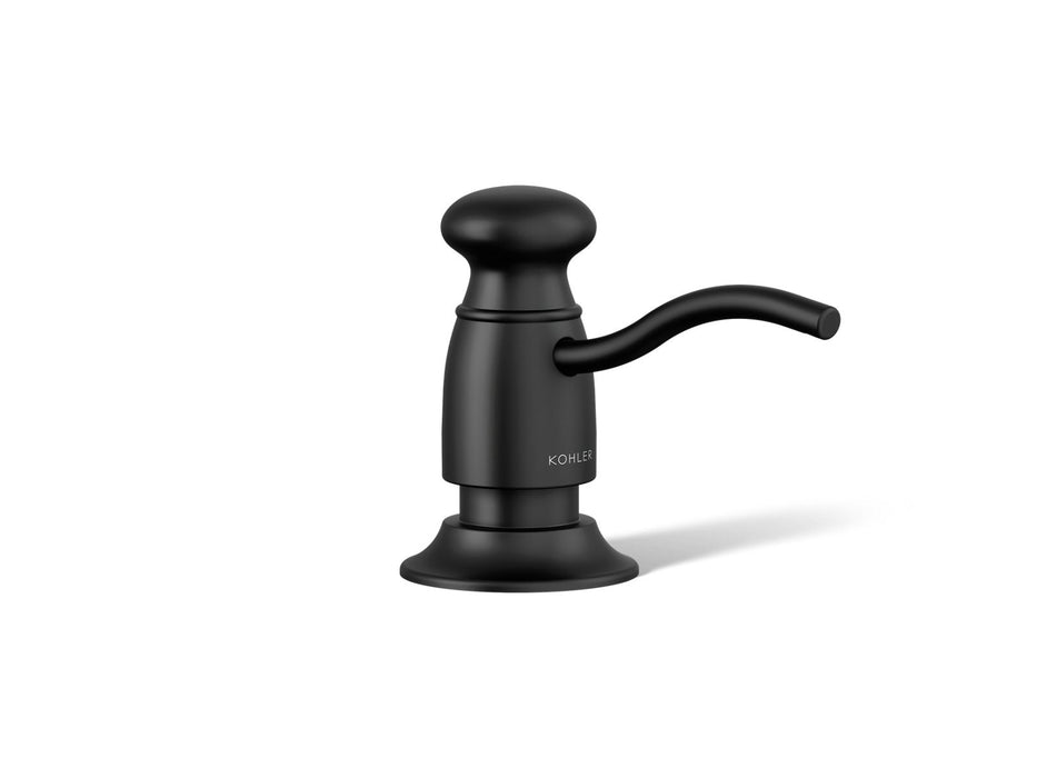 3/4 view of product