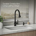 image focused on single product story