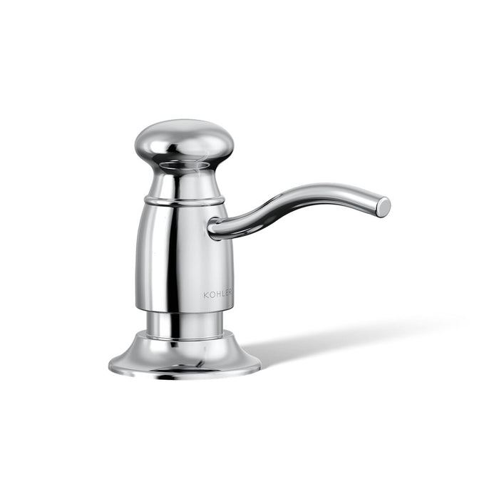 3/4 view of product