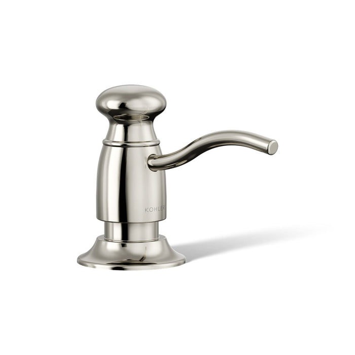 3/4 view of product
