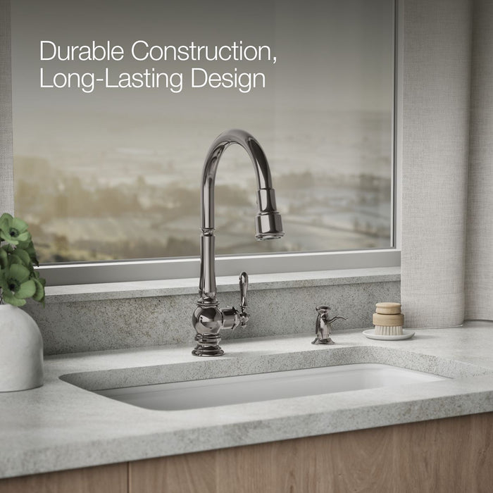 image focused on single product story