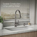 image focused on single product story