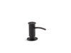 KOHLER Contemporary design soap/lotion dispenser